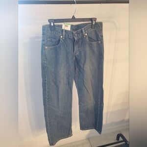 Levi's Jeans Boys. Size 10 Husky (30x26)